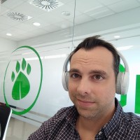 Green Systems Employee Francisco Cantizani Arjona's profile photo