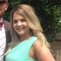 Fire Extinguisher Valve Company Ltd (FEV) Employee Anna Tuppen's profile photo