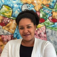 GadgetroniX Employee Maria Marandu's profile photo