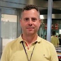Alstom Employee Rafael Soler Yanes's profile photo