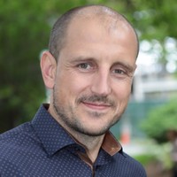 InfraSite Employee Vitaliy Pereverzev's profile photo