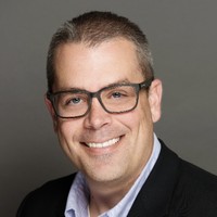 NetApp Employee Ryan Mathews's profile photo