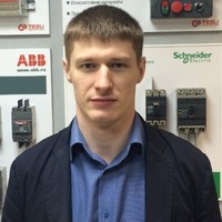 ЗАО «ТЕСЛИ» Employee Павел Русин's profile photo