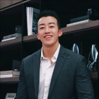 EirGenix, Inc. Employee Brendan Lee's profile photo
