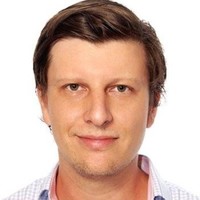 Playwing Employee Francois Munck's profile photo