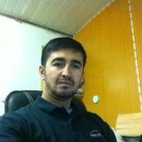 Niamatullah Habibzai