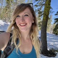 Caltrans Employee Kayla Weiss's profile photo