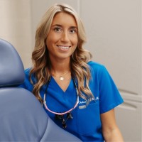 Franklin County Career and Technology Center Employee Chelsea Miller's profile photo