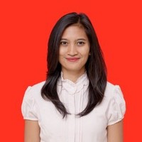 PT Bank Mandiri (Persero) Tbk. Employee Maulida Utami's profile photo