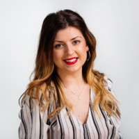 ISO Quality Services Ltd (ISO QSL) Employee Aleksandra Tsvetanova's profile photo