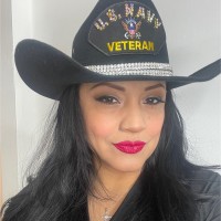 The Salvation Army Employee Carolina Hernandez's profile photo
