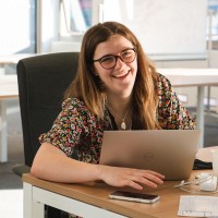 Katherine Warren Email