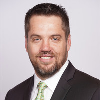 614 Church Employee David Swart's profile photo