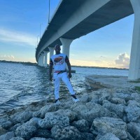 Martin County School District Employee Efrem Evans's profile photo