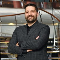 New Vision Co-op Employee Chris Tailowright's profile photo