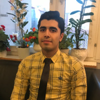 Nordnet Bank AB Employee Amini's profile photo