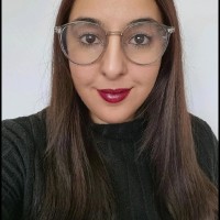 One World Global Services LLC Employee Florencia Segade's profile photo