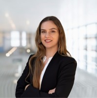 BRUCE BROWN FILMS, LLC Employee Fabienne Busboom's profile photo