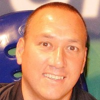 Upper90 Employee Richard Rodriguez's profile photo