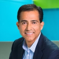 Securitas Technology Sverige Employee Felix Gonzales's profile photo