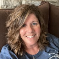 Model Group Employee Eileen Mack's profile photo