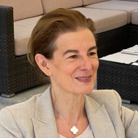 QUAERO CAPITAL Employee Helene Renneboog's profile photo
