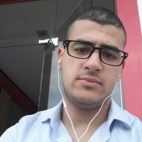 Byte Network Solutions Employee Oussama Megouas's profile photo