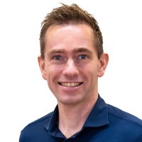 Gemeente Putten Employee Dennis Stijf's profile photo