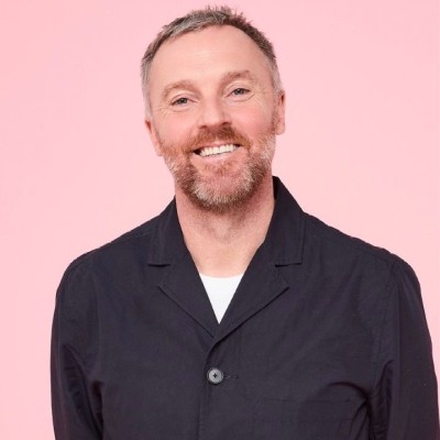 The Very Group Employee Paul Stafford's profile photo
