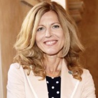 Liliana Fratini Passi Email & Phone Number