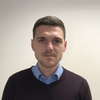 Alun Griffiths (Contractors) Ltd Employee Dean Morris's profile photo