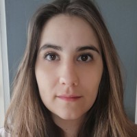 Cristablank Employee Justine Maigre's profile photo