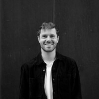 ChronosHub Employee Mathias Diamant's profile photo