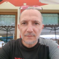 AUTOLUCE SRL Employee Mauro Sacchi's profile photo