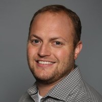 Cisco Employee Kyle Buchanan's profile photo