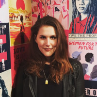 Workstead Employee Michal Hyde's profile photo