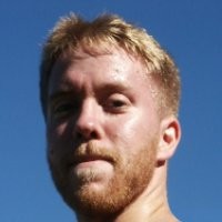 Team Robot Employee Peter Coley's profile photo