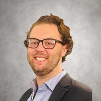 EMR, Inc. Employee Chandler Drake's profile photo