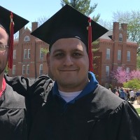 Cellular World Employee David Shellabarger's profile photo