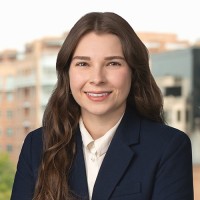Gila River Indian Community Employee Madison Torrez's profile photo