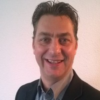 ISOPARTNER Nederland Employee Freek van Den Berg's profile photo