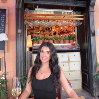 Spirited Hive Employee Soey Alipour's profile photo