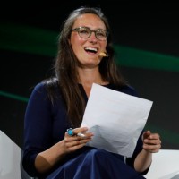 Finovate Employee Julie Muhn's profile photo