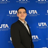 Uplift Education Employee Cristopher Guzman's profile photo
