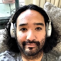 Microsoft Employee Nicholas Grubb's profile photo