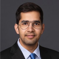 CRC-IB Employee Dev Singhal's profile photo