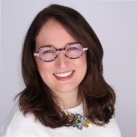 Anne Rogers Email & Phone Number