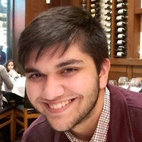 Datacap Systems, Inc. Employee Damien Brocato's profile photo