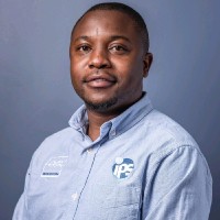 Innovative Processing Solutions (Pty) Ltd Employee Tatenda Gutsa's profile photo