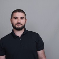 DesignForUsers Employee Nicholas Lamela's profile photo